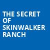 The Secret of Skinwalker Ranch, Murat Theatre, Indianapolis