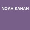 Noah Kahan, Ruoff Music Center, Indianapolis