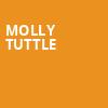 Molly Tuttle, Vogue Theatre, Indianapolis