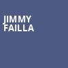 Jimmy Failla, Shelton Auditorium, Indianapolis