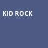 Kid Rock, Ruoff Music Center, Indianapolis
