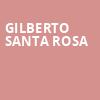 Gilberto Santa Rosa, The Palladium, Indianapolis