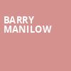Barry Manilow, Gainbridge Fieldhouse, Indianapolis