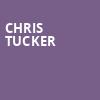 Chris Tucker, Murat Theatre, Indianapolis