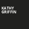 Kathy Griffin, Egyptian Room, Indianapolis