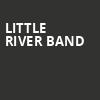Little River Band, Paramount Theatre , Indianapolis