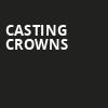 Casting Crowns, Murat Theatre, Indianapolis