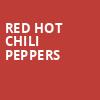 Red Hot Chili Peppers, Ruoff Music Center, Indianapolis