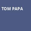 Tom Papa, Clowes Memorial Hall, Indianapolis
