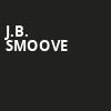 JB Smoove, Helium Comedy Club, Indianapolis