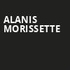 Alanis Morissette, Ruoff Music Center, Indianapolis