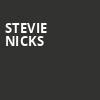 Stevie Nicks, Gainbridge Fieldhouse, Indianapolis
