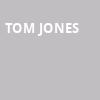Tom Jones, Murat Theatre, Indianapolis